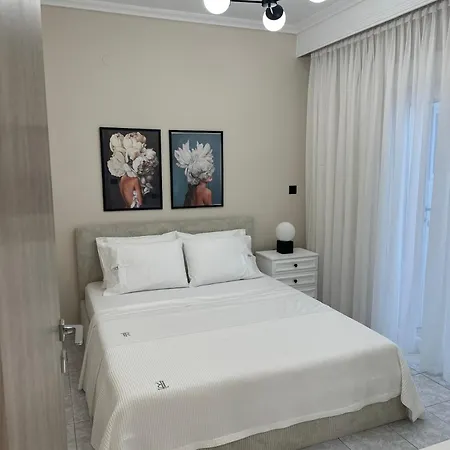 Treverie -modern 3br For Families & Friends Thessaloniki
