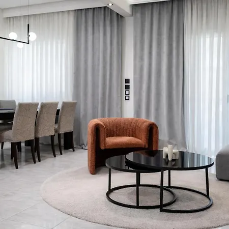 Appartement Treverie -modern 3br For Families & Friends *