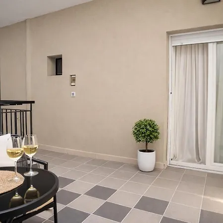 Treverie -modern 3br For Families & Friends * Saloniki