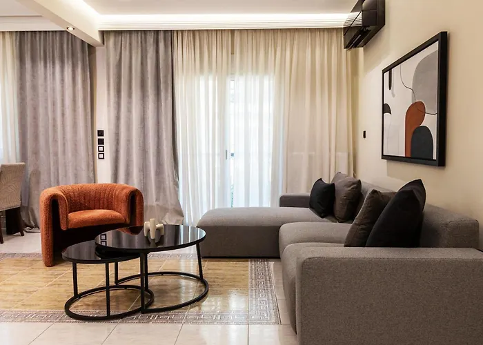 Appartement Treverie -modern 3br For Families & Friends *