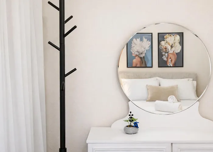 Treverie -modern 3br For Families & Friends Appartement