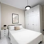 Treverie -modern 3br For Families & Friends Tesalónica