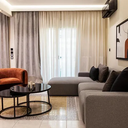 Apartament Treverie -modern 3br For Families & Friends *