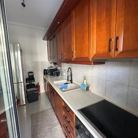 Apartament Treverie -modern 3br For Families & Friends