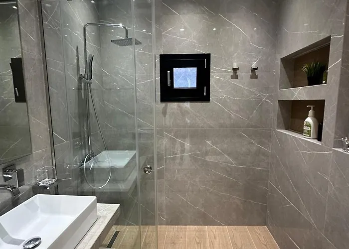 Apartamento Treverie