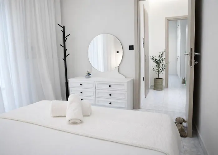 Apartmán Treverie -modern 3br For Families & Friends *