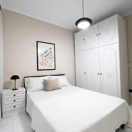 Treverie -modern 3br For Families & Friends Salonic