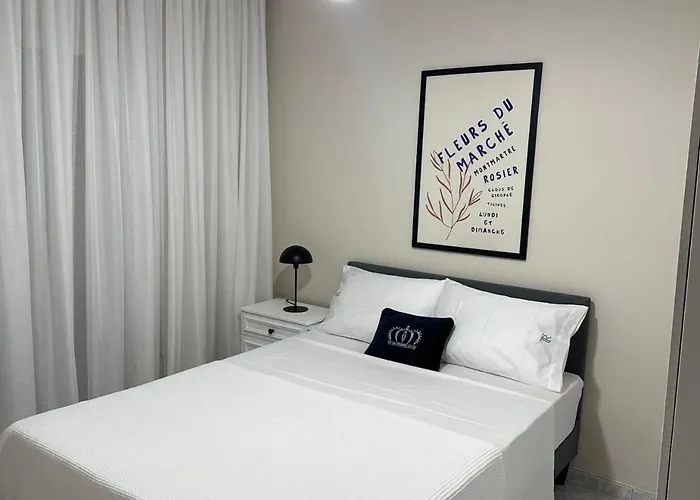 Treverie -modern 3br For Families & Friends *