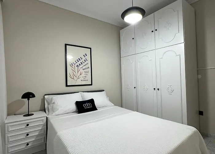 Апартаменты Treverie -modern 3br For Families & Friends