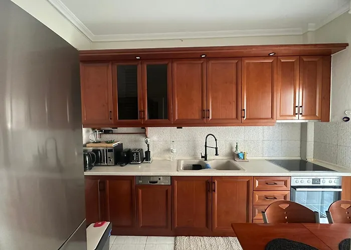 Treverie -modern 3br For Families & Friends