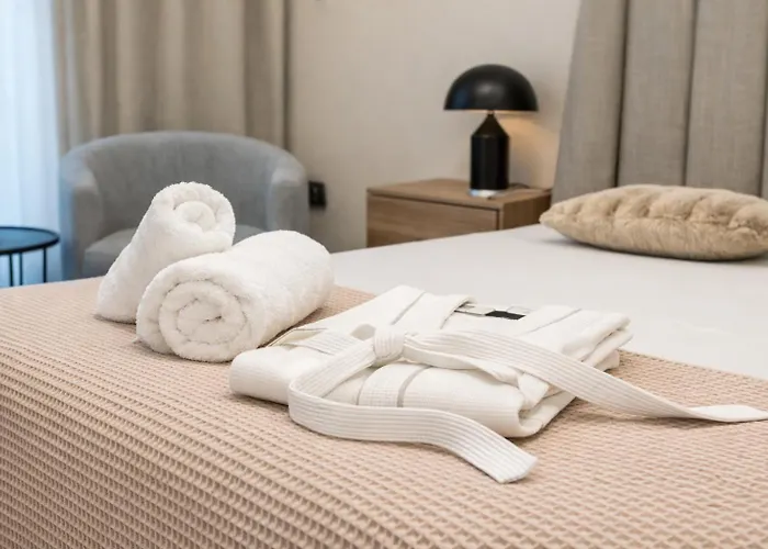 Апартаменты Treverie -modern 3br For Families & Friends