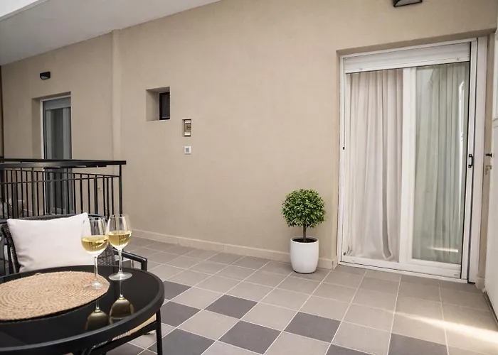 Treverie -modern 3br For Families & Friends * Салоники