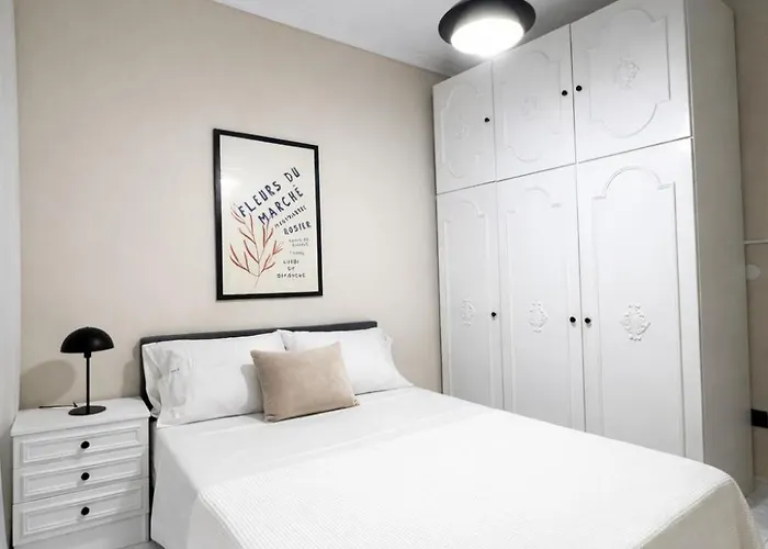 Treverie -modern 3br For Families & Friends Салоники